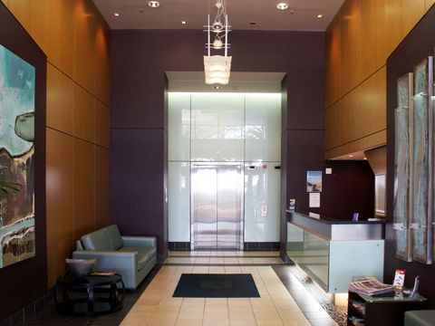 Indigo Blue Beachfront Holiday Apartments - Kalgoorlie Accommodation 8