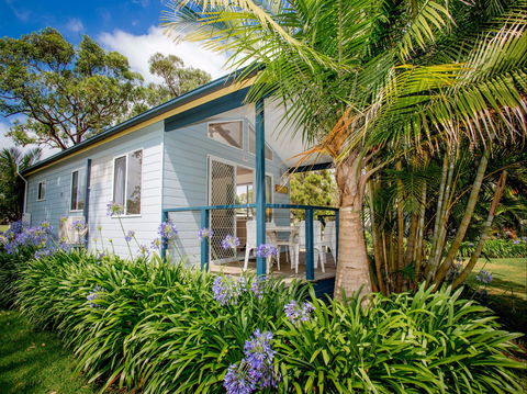 Ingenia Holidays Lake Macquarie - Kalgoorlie Accommodation 0