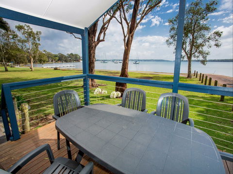 Ingenia Holidays Lake Macquarie - Kalgoorlie Accommodation 1
