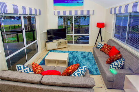 Ingenia Holidays Lake Macquarie - Kalgoorlie Accommodation 2