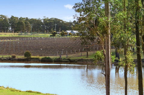 Ironbark Hill Villas - Kalgoorlie Accommodation 9