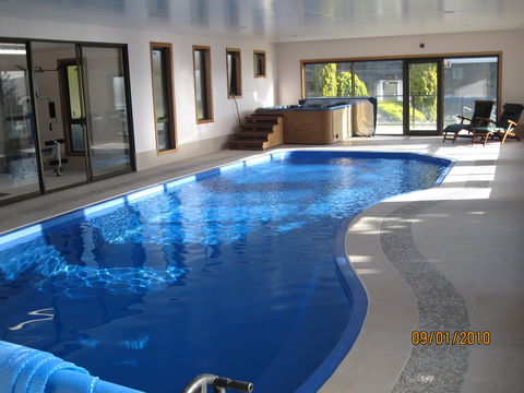 Island Eden - Kalgoorlie Accommodation 0