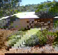 Jalbrook  Estate-  CottagesAlpacasGallery  Function Centre - Kalgoorlie Accommodation