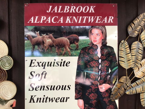 Jalbrook  Estate-  Cottages,Alpacas,Gallery & Function Centre - Kalgoorlie Accommodation 2