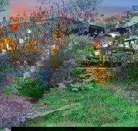 Kanimbla View Clifftop Retreat - Kalgoorlie Accommodation