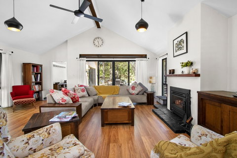 Killior'ra - Kalgoorlie Accommodation 1