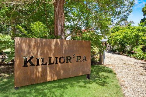 Killior'ra - Kalgoorlie Accommodation 9
