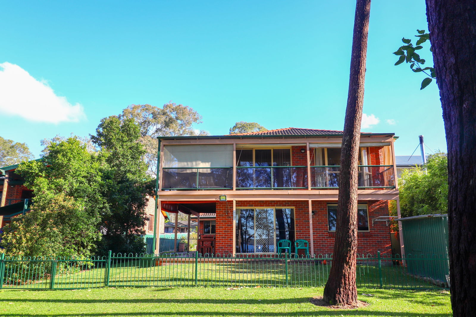 North Wyong NSW Kalgoorlie Accommodation