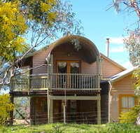 Kookaburra Creek Retreat - Kalgoorlie Accommodation
