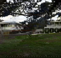 Loughmore House and Cottage - Kalgoorlie Accommodation