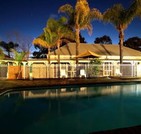 Macquarie Inn Dubbo - Kalgoorlie Accommodation