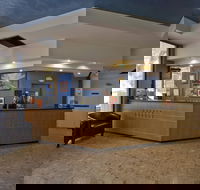 Madison Capital Executive Apartment Hotel - Kalgoorlie Accommodation