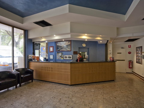 Madison Capital Executive Apartment Hotel - Kalgoorlie Accommodation 0