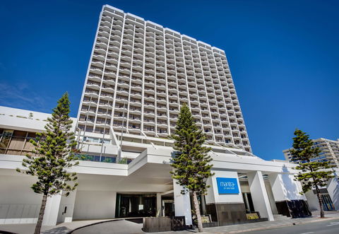 Mantra On View Hotel - Kalgoorlie Accommodation 0