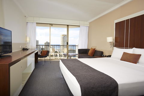 Mantra On View Hotel - Kalgoorlie Accommodation 2