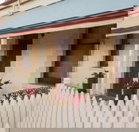 McKinley's Rest - Kalgoorlie Accommodation