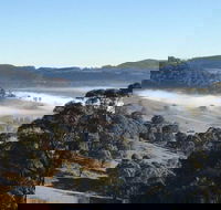 Melaleuca Mountain Retreat - Kalgoorlie Accommodation