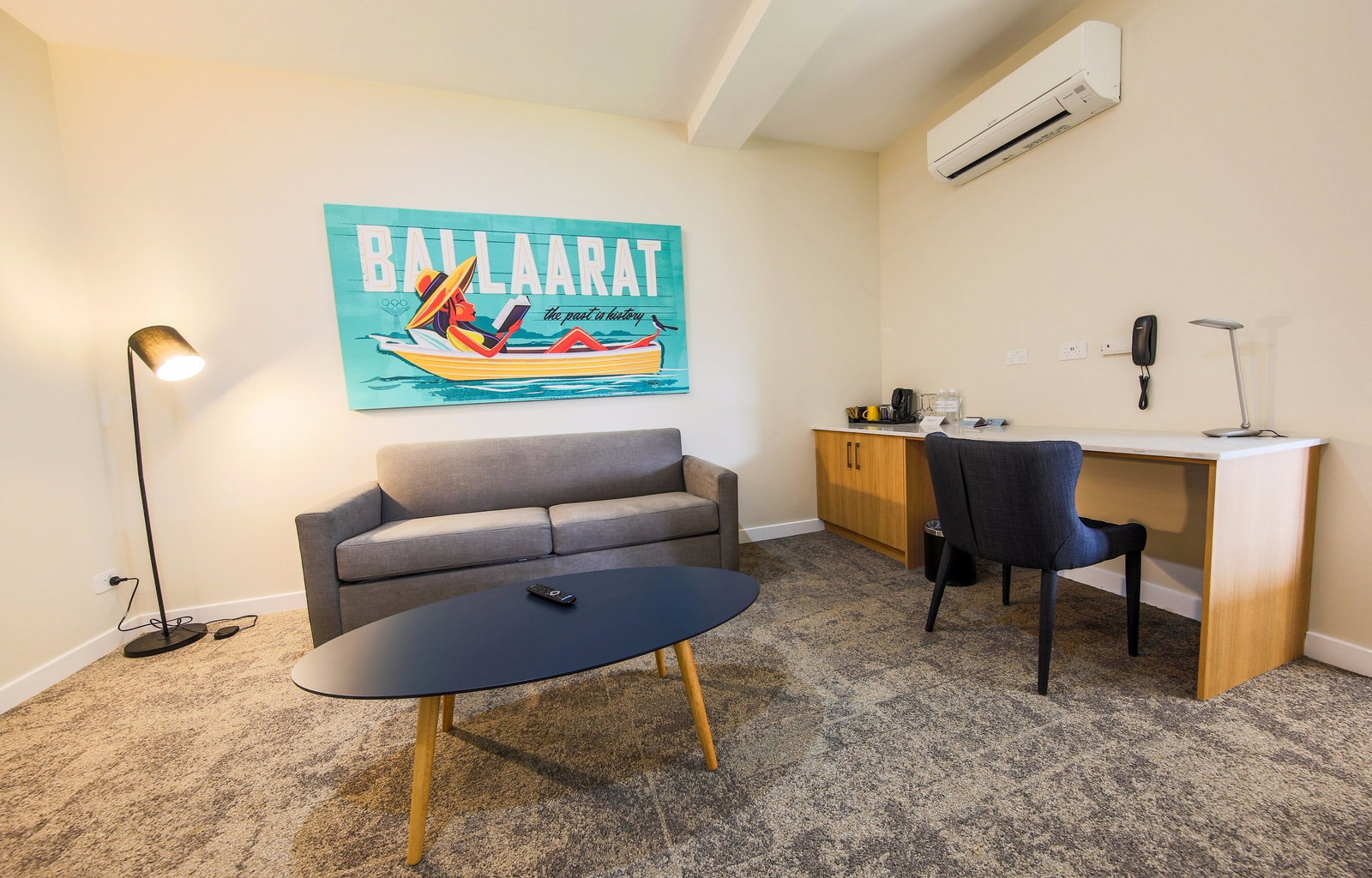 Kalgoorlie Accommodation