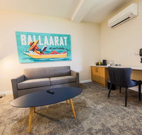 Mercure Ballarat Hotel - Kalgoorlie Accommodation