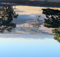 Mirraweena Cottage - Kalgoorlie Accommodation