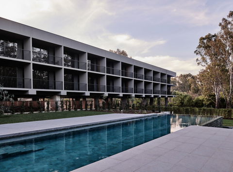 Mitchelton Hotel - Kalgoorlie Accommodation 7
