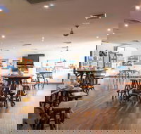 Moonie Crossroads - Kalgoorlie Accommodation