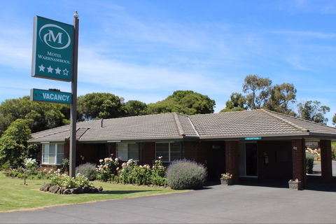 Motel Warrnambool - Kalgoorlie Accommodation 0