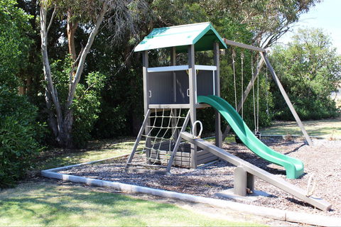 Motel Warrnambool - Kalgoorlie Accommodation 1