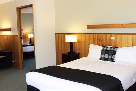Motel Warrnambool - Kalgoorlie Accommodation 3