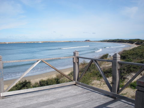 Motel Warrnambool - Kalgoorlie Accommodation 4