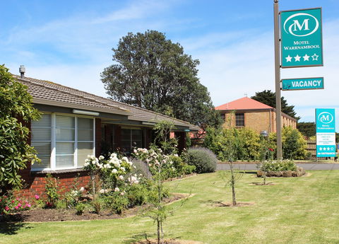 Motel Warrnambool - Kalgoorlie Accommodation 5