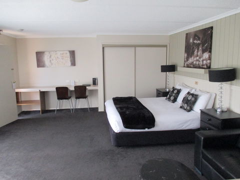 Motel Warrnambool - Kalgoorlie Accommodation 7