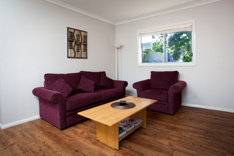 Murray Rest Cottages - Kalgoorlie Accommodation 1