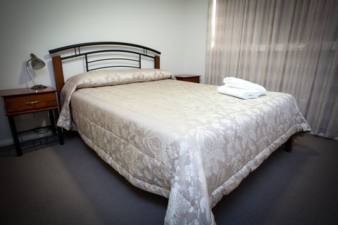 Murray Rest Cottages - Kalgoorlie Accommodation 2