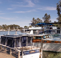 Murray Bridge Marina Camping and Caravan Park - Kalgoorlie Accommodation