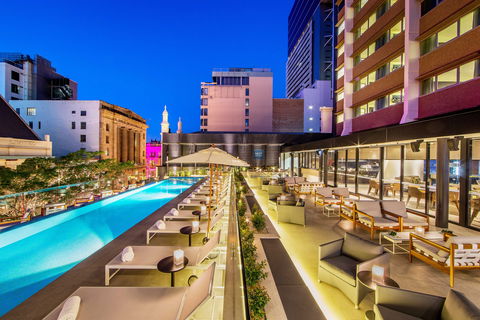 Next Hotel Brisbane - Kalgoorlie Accommodation 0