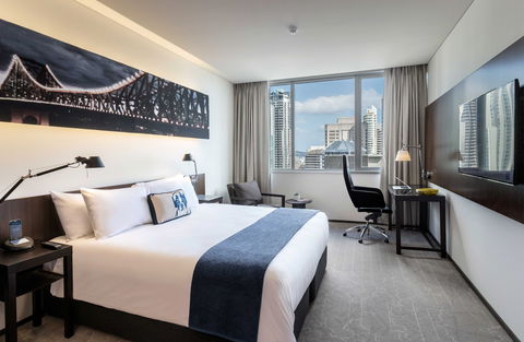 Next Hotel Brisbane - Kalgoorlie Accommodation 1