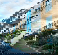 Oceanic on Thompson Apartments - Kalgoorlie Accommodation