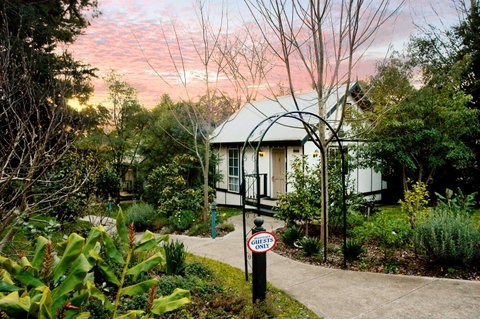 Olinda Country Cottages - Kalgoorlie Accommodation 0