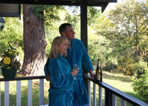 Olinda Country Cottages - Kalgoorlie Accommodation 1