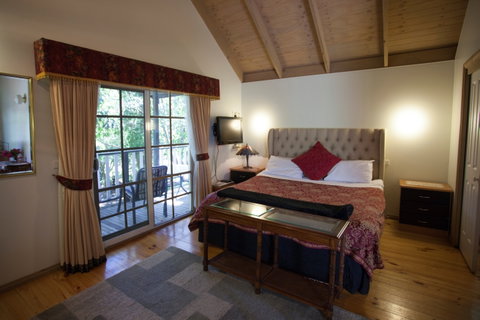 Olinda Country Cottages - Kalgoorlie Accommodation 2