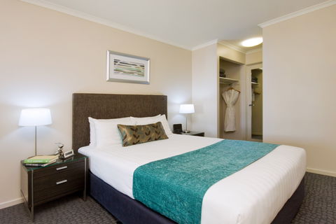 Pacific Suites Canberra - Kalgoorlie Accommodation 6