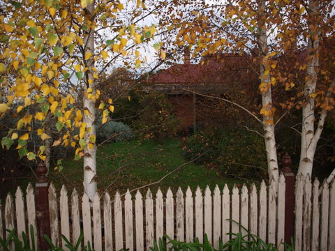 Pierrepoint Wines Bed & Breakfast - Kalgoorlie Accommodation 6