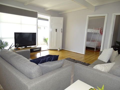 Play On Moontana - Kalgoorlie Accommodation 1