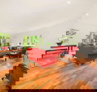 Poets Cottage - Kalgoorlie Accommodation