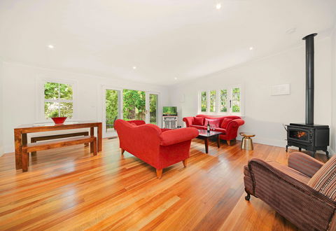 Poets Cottage - Kalgoorlie Accommodation 0