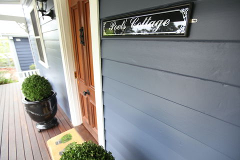 Poets Cottage - Kalgoorlie Accommodation 1