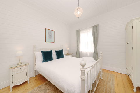 Poets Cottage - Kalgoorlie Accommodation 2