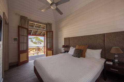 Q Station - Kalgoorlie Accommodation 1