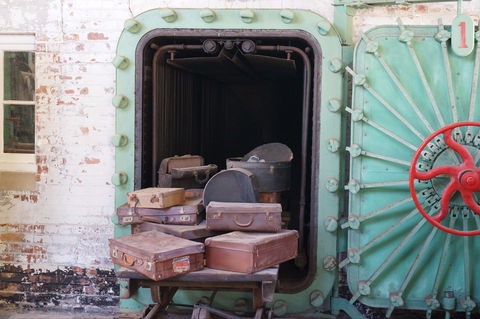 Q Station - Kalgoorlie Accommodation 4